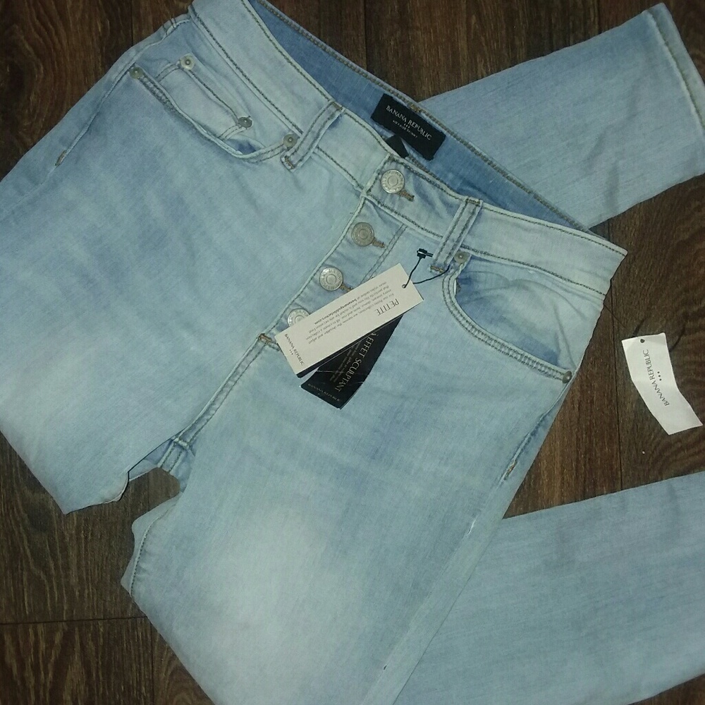 NWT  skinny jeans